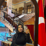 Asya Balaban profil fotoğrafı