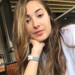 Yasemin yağız profil fotoğrafı