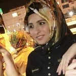 Meryem çapın  profil fotoğrafı
