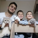 ORHAN ÖZTÜRK TOPÇU profil fotoğrafı