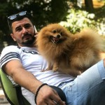 Halil şengören profil fotoğrafı