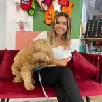 Cansu Sağlam profil fotoğrafı