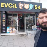 Evcil Pet 54 İdris Karakoç profil fotoğrafı