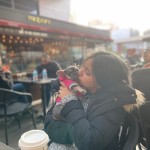 Özge şahiner profil fotoğrafı