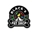Blacks Petshop profil fotoğrafı