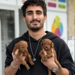 Cevdet sarı profil fotoğrafı