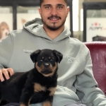samet yılmaz profil fotoğrafı