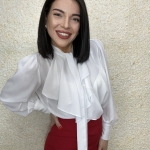 Ozsoi Karina profil fotoğrafı