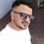 Gökhan ŞAHAN profil fotoğrafı