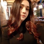Aylin Baykal profil fotoğrafı