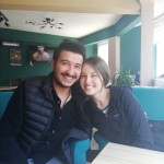 Samet çetin  profil fotoğrafı