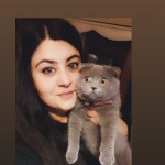Buşra Özcan profil fotoğrafı