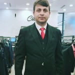 Tolga say  profil fotoğrafı