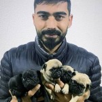 Türkay Türk profil fotoğrafı