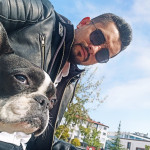 Akif izci profil fotoğrafı
