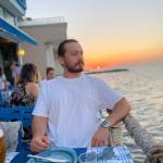 Uğur Cem Dedeoğlu  profil fotoğrafı