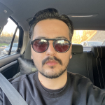 Uğur çiçek profil fotoğrafı