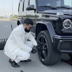 Cenk Özer profil fotoğrafı