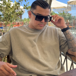 Burak kayaçelik profil fotoğrafı