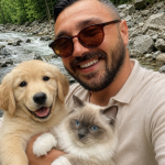 İbrahim yuşan profil fotoğrafı
