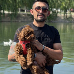 Arif Göz profil fotoğrafı