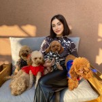Miray Uludoğan profil fotoğrafı