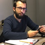 ÇAĞLAR HACIOĞLU profil fotoğrafı