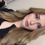 Merve durmuş profil fotoğrafı