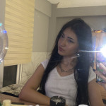 Rumeysa yaz profil fotoğrafı