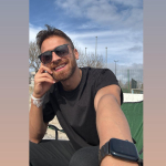 Melih Yaşa profil fotoğrafı