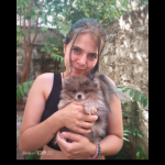 Tuğçe atak profil fotoğrafı