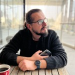 Özgür Kaya profil fotoğrafı