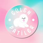 Gülen Patiler - Samet Kaba profil fotoğrafı