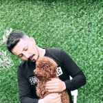 Alican doğan  profil fotoğrafı