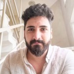 ali özkaya profil fotoğrafı