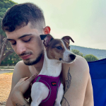 Samet gülenç  profil fotoğrafı