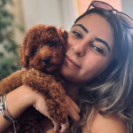 Ecem Dündar Aydın profil fotoğrafı