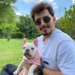 Yasin çetinkaya profil fotoğrafı