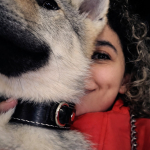 Aycan kayaaslan  profil fotoğrafı