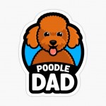 POODLEDADCLUP profil fotoğrafı