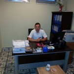 TANER ŞEN profil fotoğrafı